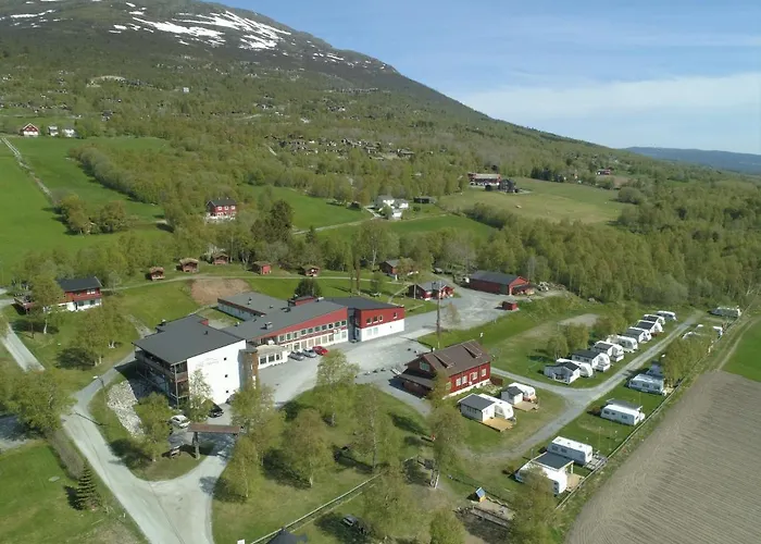 IMI Stølen