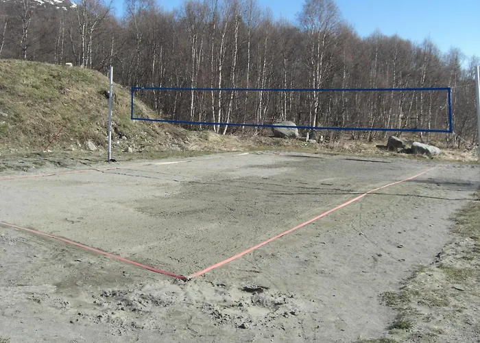 IMI Stølen
