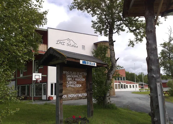 IMI Stølen