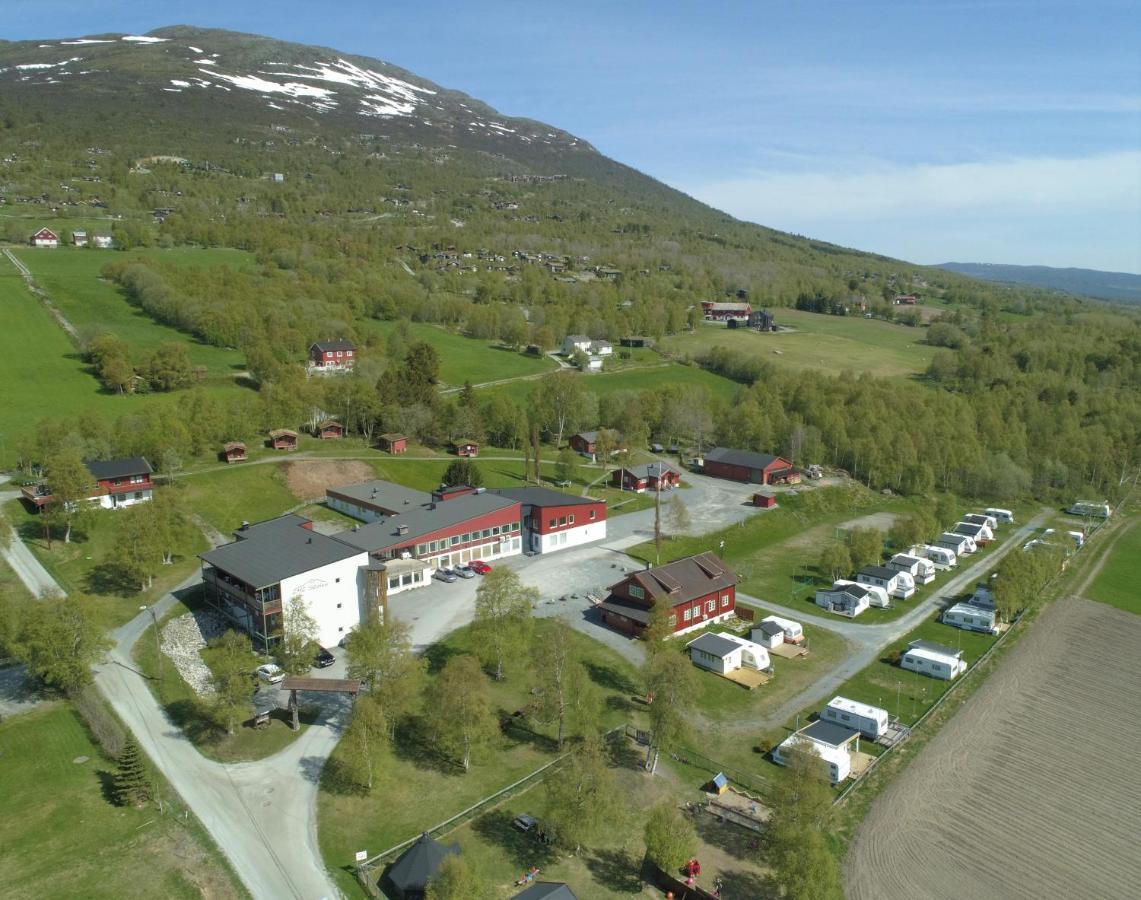 Imi Stølen Hotell Oppdal