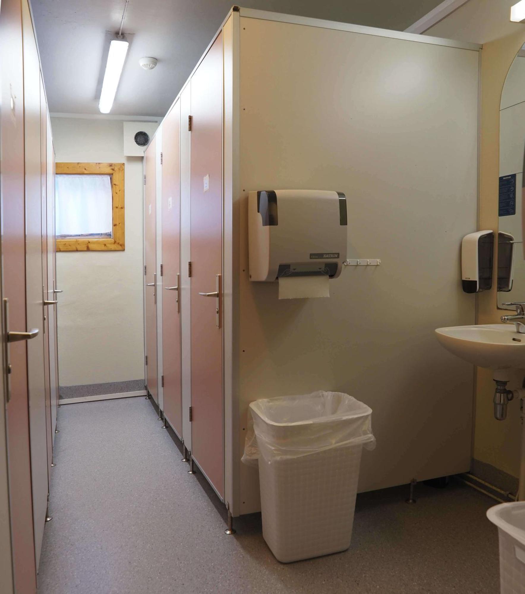 Hotell Imi Stølen *