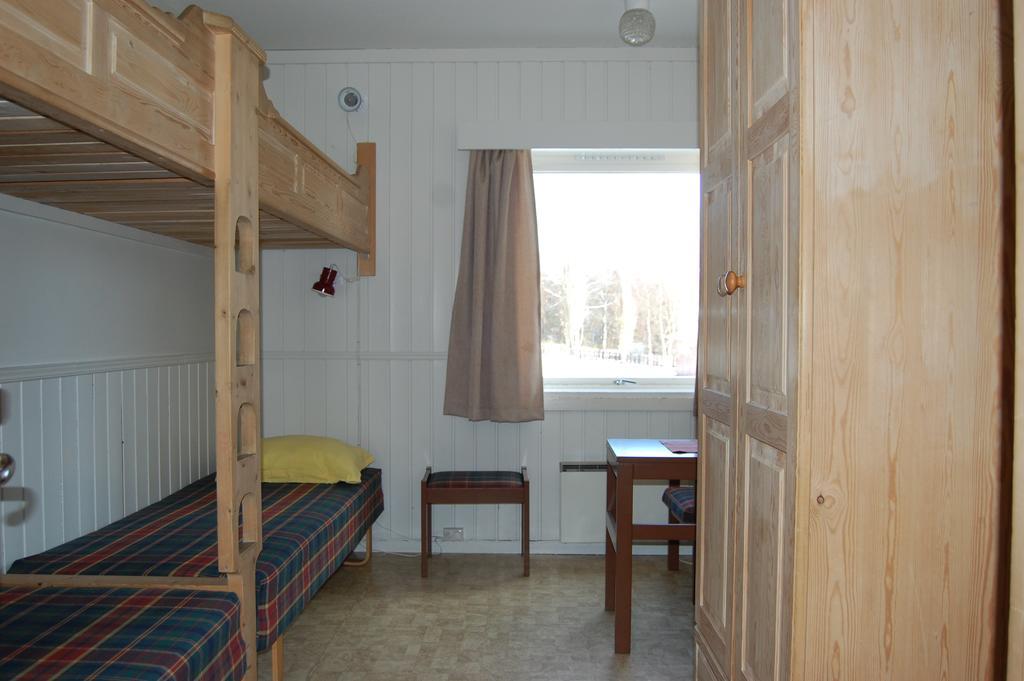 Hotell Imi Stølen *