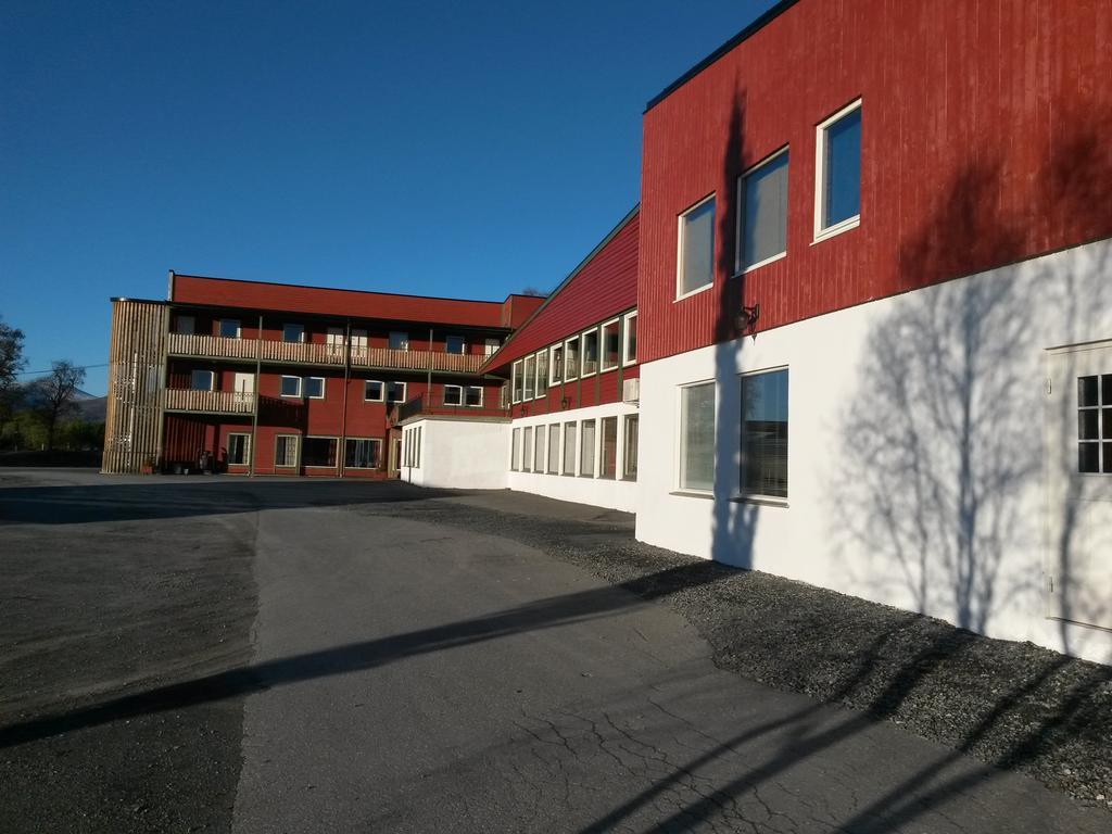 Hotell Imi Stølen Oppdal