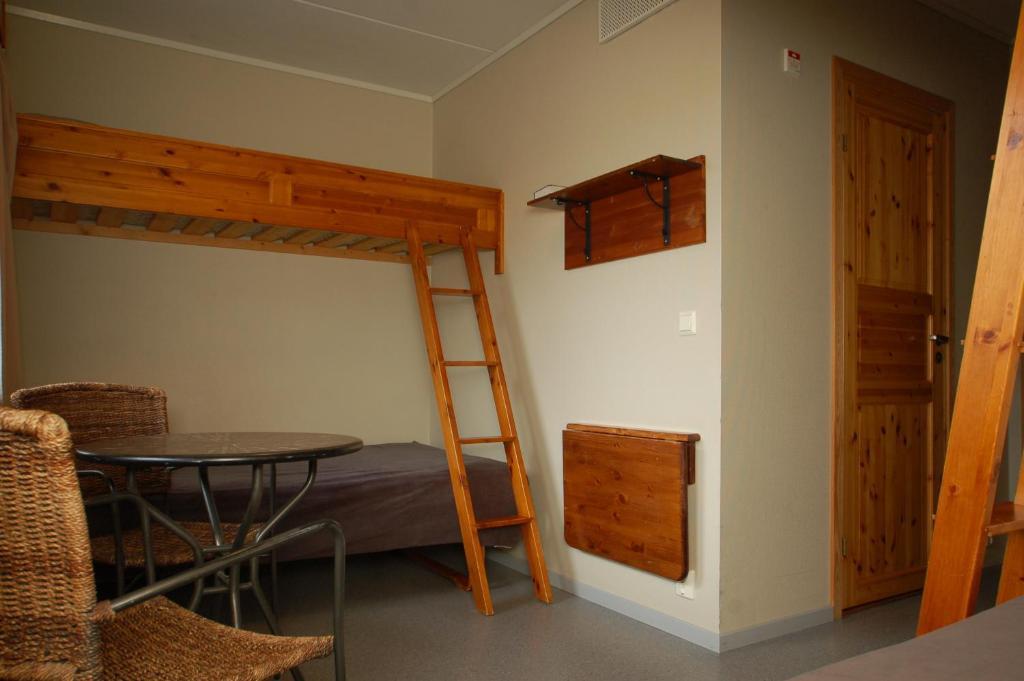 Hotell Imi Stølen Oppdal