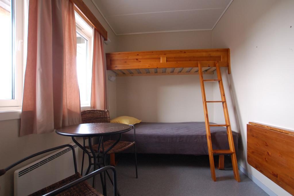 Hotell Imi Stølen