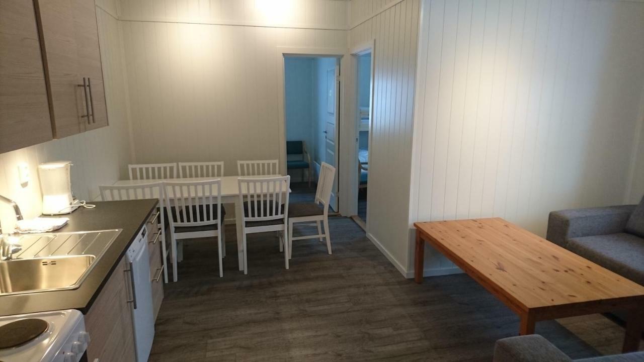 Imi Stølen * Oppdal