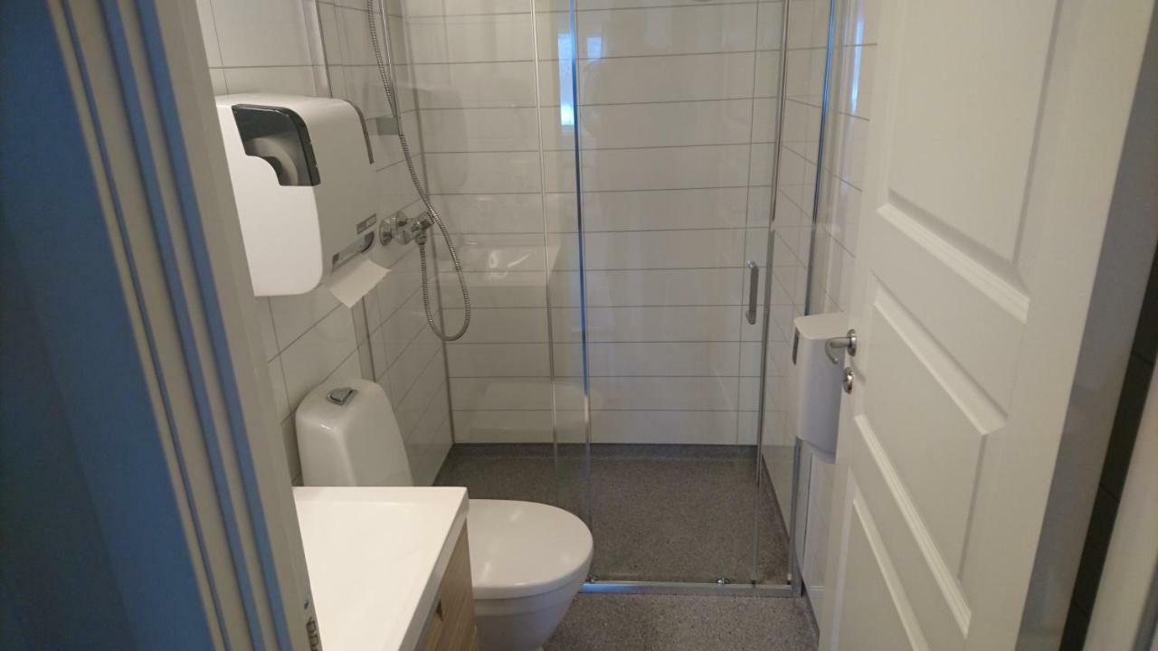 Hotell Imi Stølen *