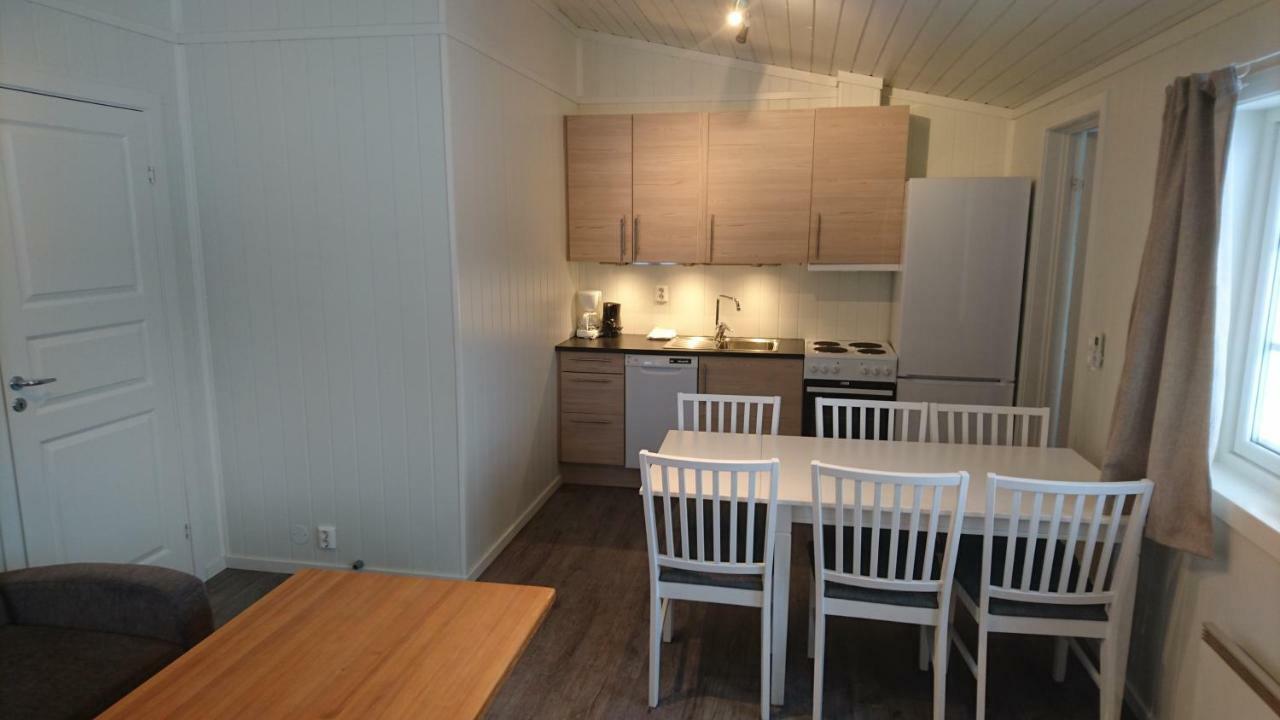 Imi Stølen Hotell