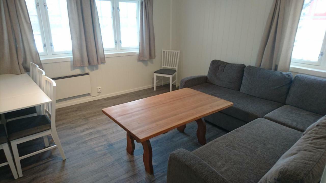 Hotell Imi Stølen Oppdal