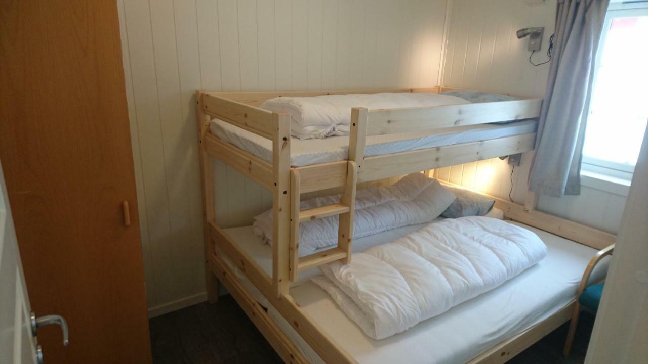Imi Stølen Hotell